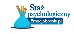 Staż dla psychologa, staż psychologiczny online